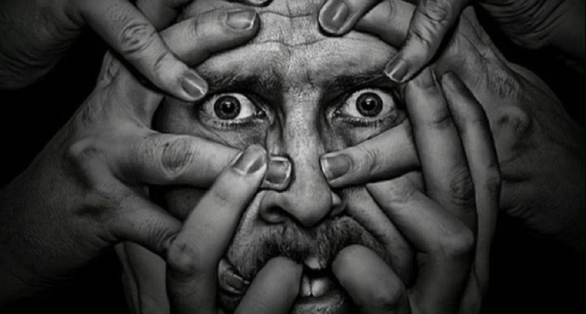 اختلال شخصیت پارانوئید یا بدبین را بشناسید