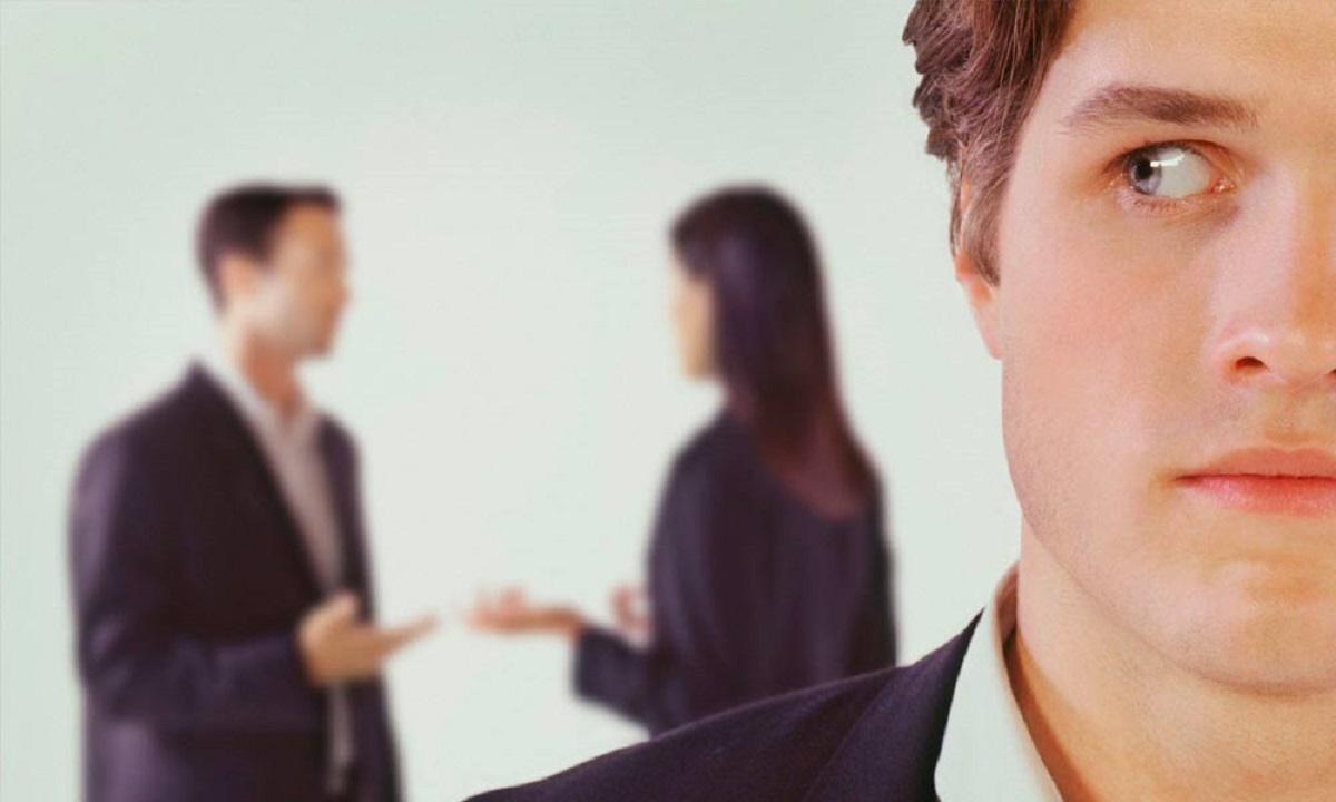 درمان اختلال شخصیت پارانوئید