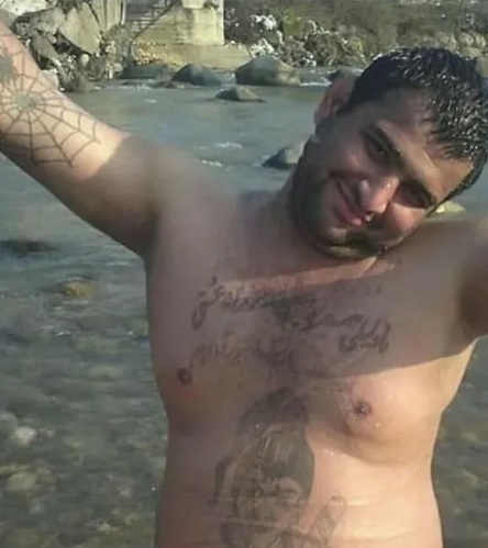 مهدی سیاه ، لات محله فلاح که بود؟