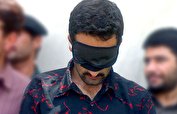 امید برک قاتل سریالی زنان کرج که ۱۰ زن را کشت