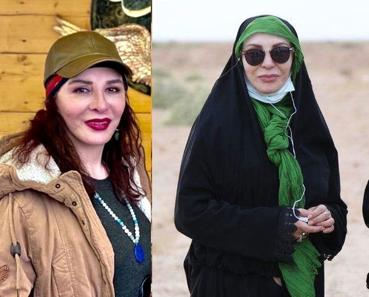 افسانه بایگان کشف حجاب کرد + عکس افسانه بایگان کشف حجاب کرد + عکس
