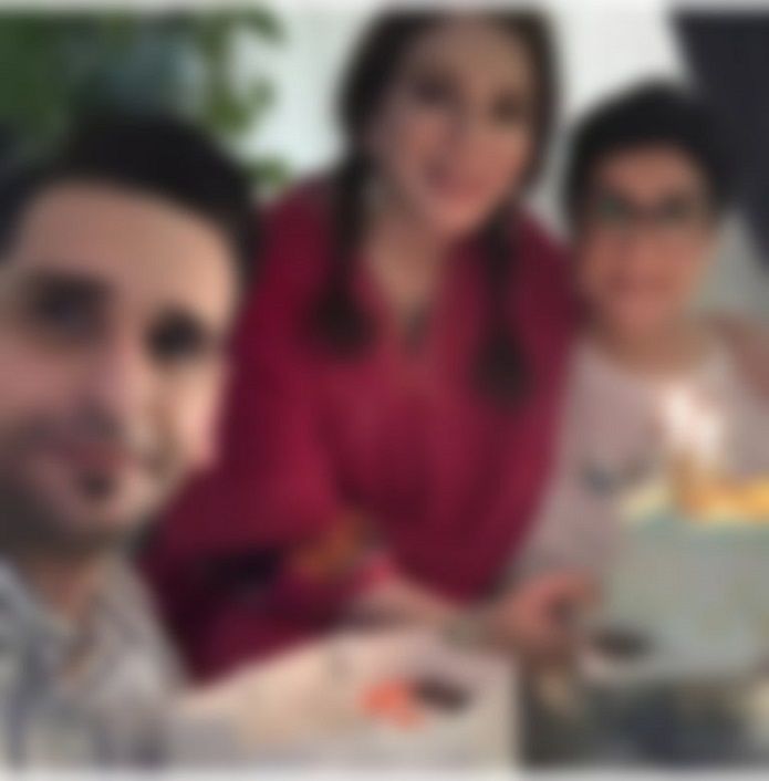 افسانه بایگان کشف حجاب کرد + عکس افسانه بایگان کشف حجاب کرد + عکس