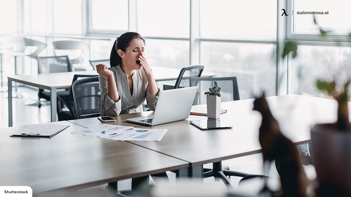 روشهایی برای افزایش تمرکز روشهایی برای افزایش تمرکز