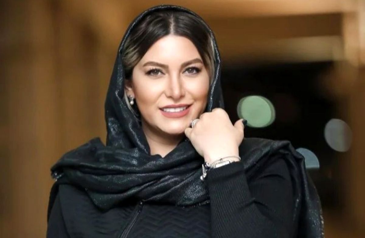 استایل فریبا نادری استایل فریبا نادری