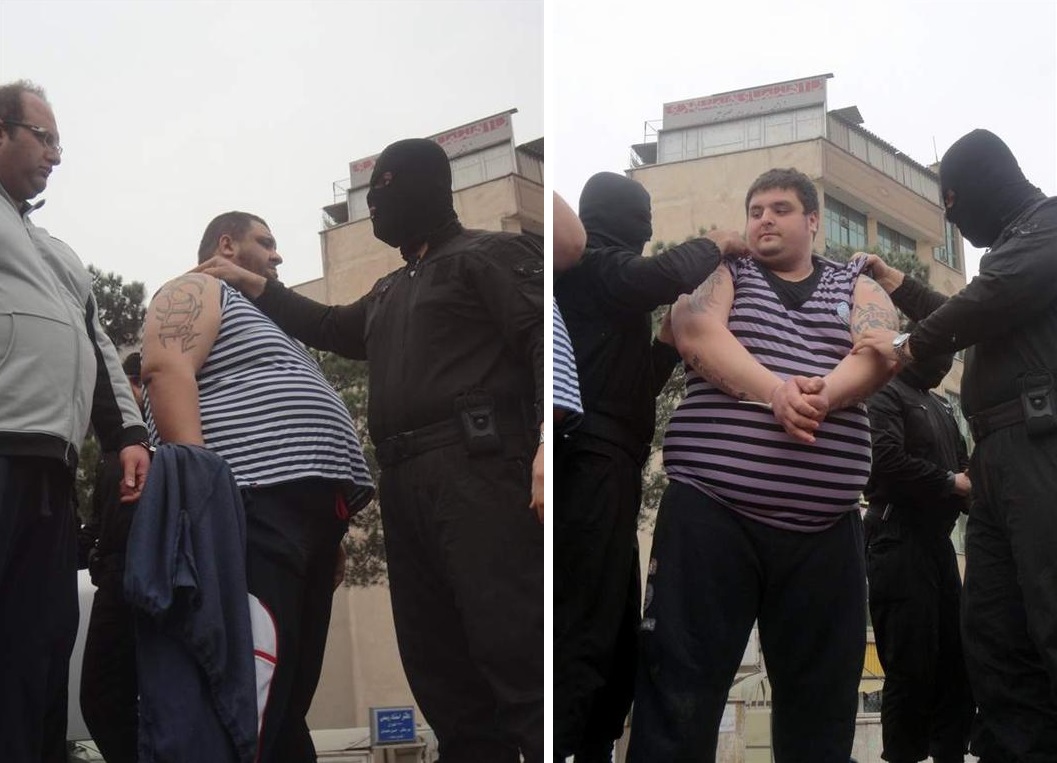 برادران نیم تُن