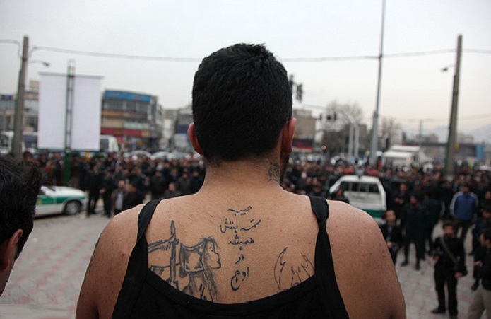 اراذل و اوباش بالاشهری؛ از برادران نیم تُن تا ممد چرکولک