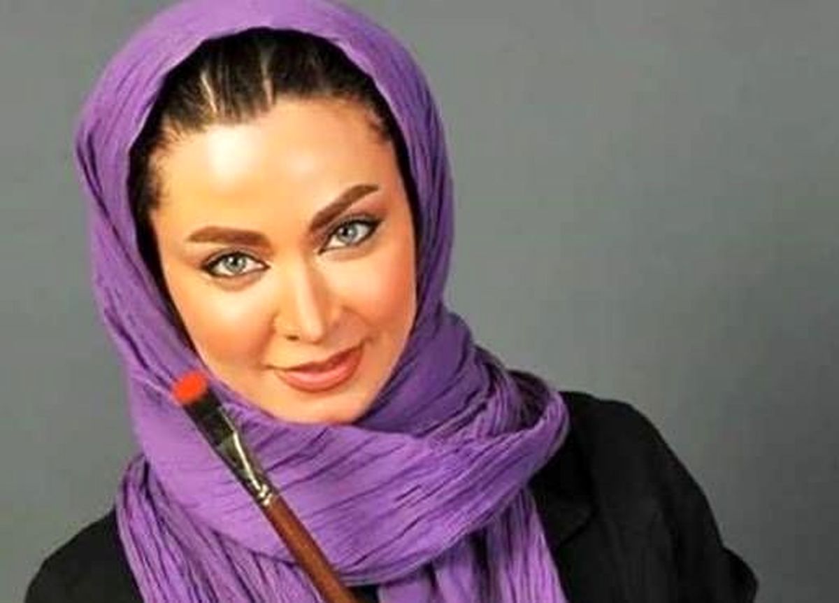 استایل‌های فقیهه سلطانی در شب تولدش + عکس