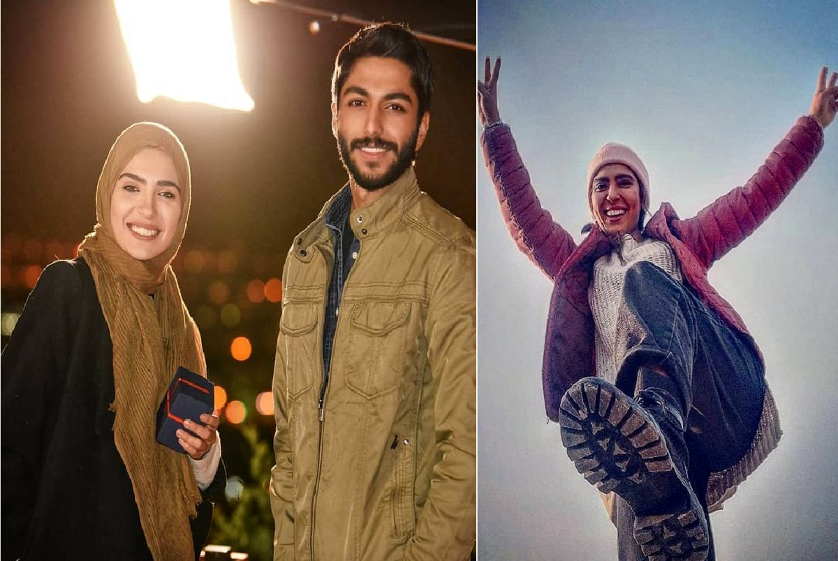 تیپ مونا کرمی در اکران فیلم تارا + عکس تیپ مونا کرمی در اکران فیلم تارا + عکس