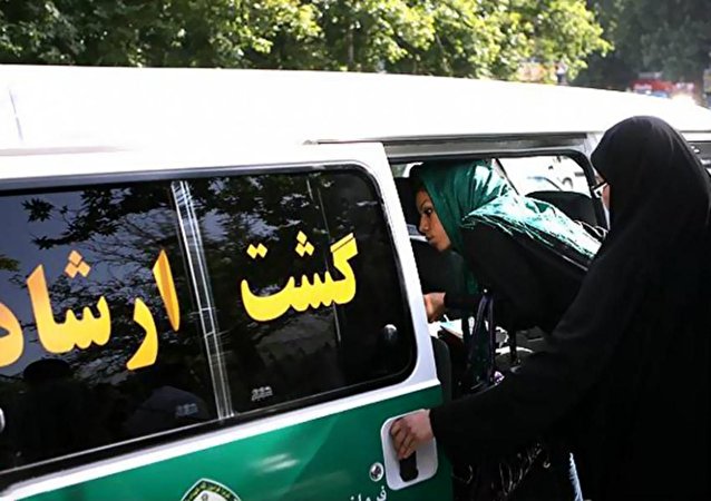 نماینده همدان: کلیپ‌های برخورد گشت ارشاد ساختگی است