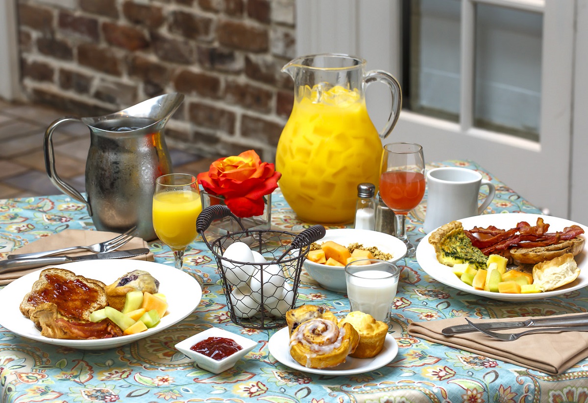 عوارض نخوردن صبحانه عوارض نخوردن صبحانه