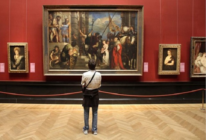 سندروم استاندال چیست؟ سندروم استاندال چیست؟