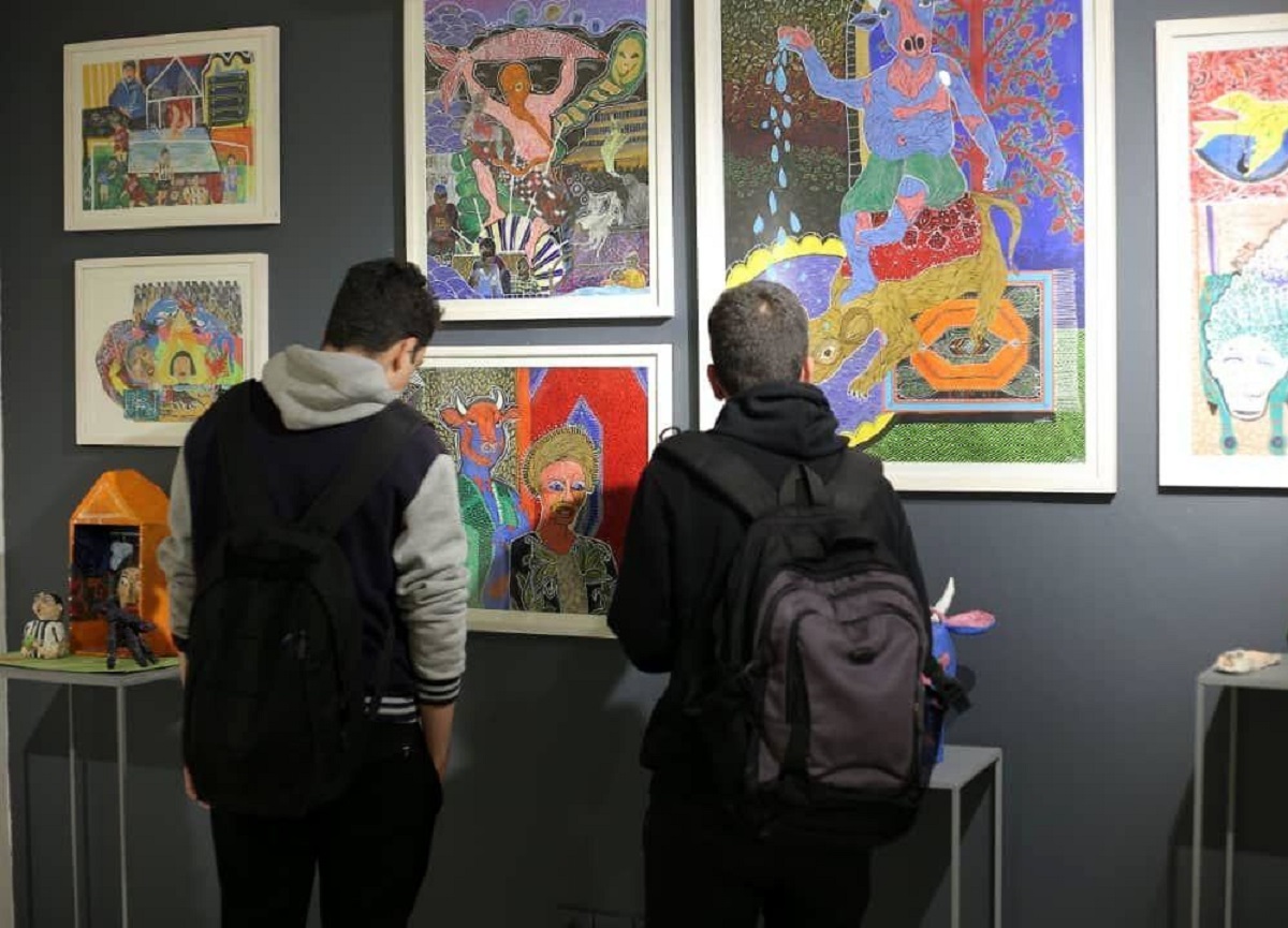 سندروم استاندال چیست؟ سندروم استاندال چیست؟