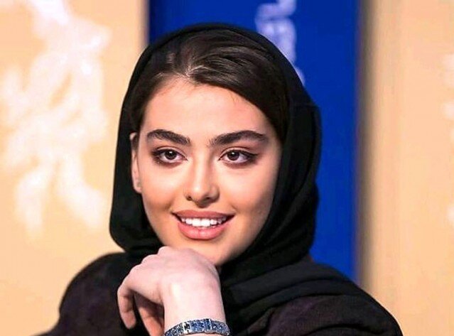 استایل مدلینگ ریحانه پارسا استایل مدلینگ ریحانه پارسا