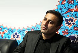 برای زدن رئیسی، صِرف وجود مسعود میرکاظمی کفایت می‌کند