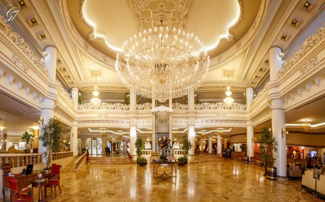 معرفی بهترین هتلهای شهر مشهد معرفی بهترین هتلهای شهر مشهد