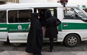 رئیس پلیس پایتخت: در بحث عفاف و حجاب با هوچی‌گری و جوسازی عقب نخواهیم نشست