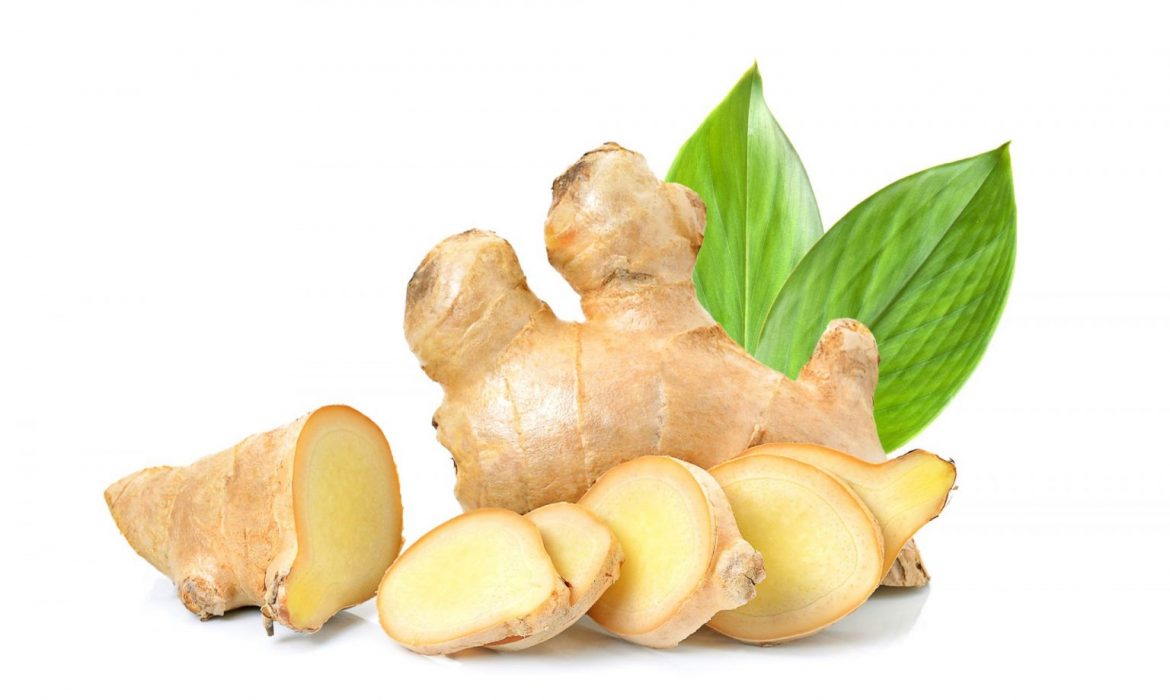 از خواص زنجبیل چه می دانید؟ از خواص زنجبیل چه می دانید؟