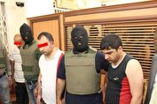 بزرگ‌ترین سرقت از طلافروشی‌های ایران چگونه اتفاق افتاد؟
