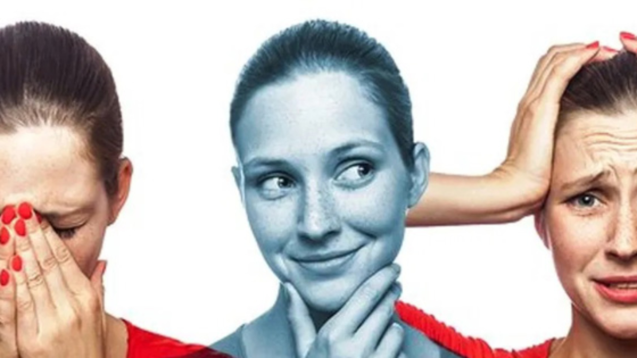 ویژگی افراد دارای شخصیت مرزی