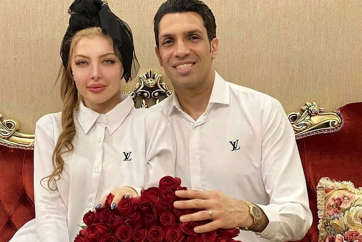 تولد آرام جوینده تولد آرام جوینده