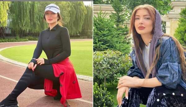 تولد بسیار لاکچری سپهر حیدری برای آرام جوینده + فیلم تولد بسیار لاکچری سپهر حیدری برای آرام جوینده + فیلم
