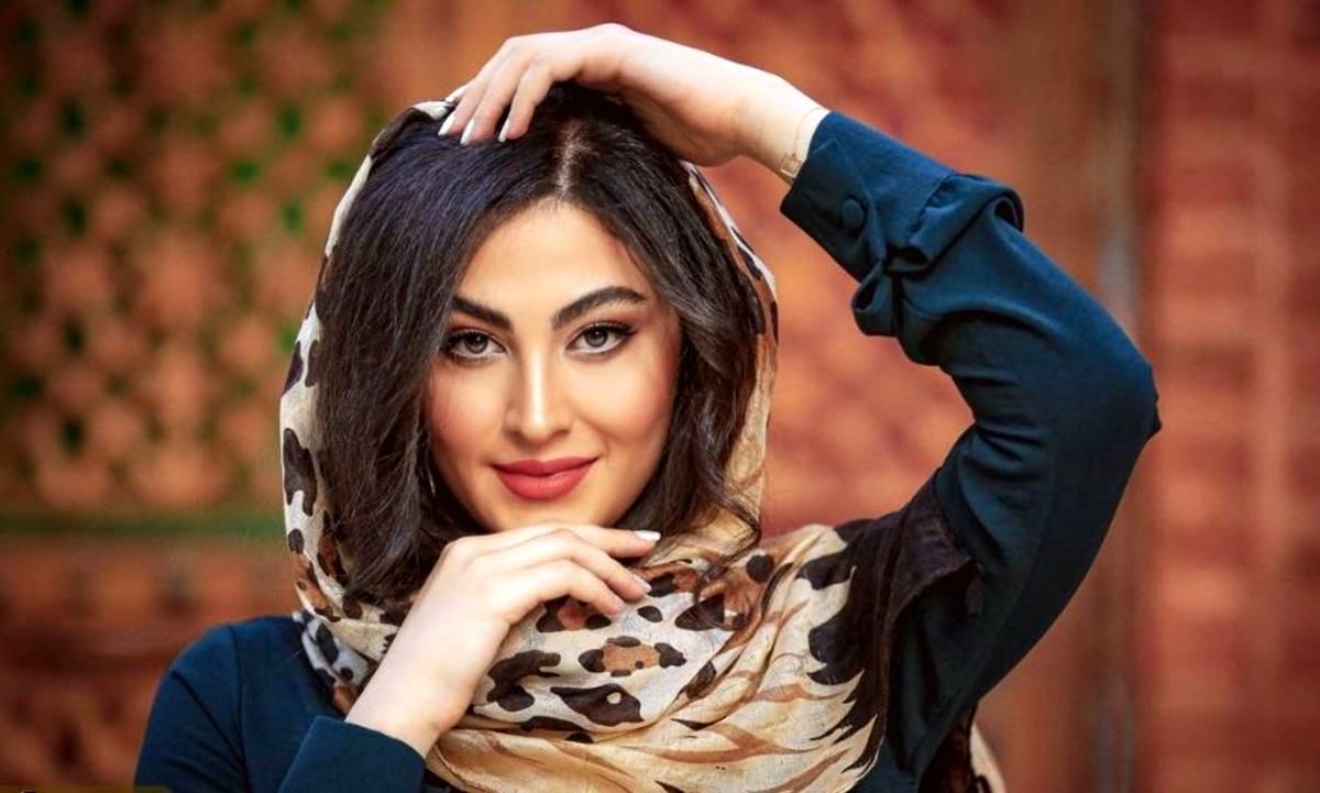استایل های مریم مومن استایل های مریم مومن با کیک تولد جالبش + عکس