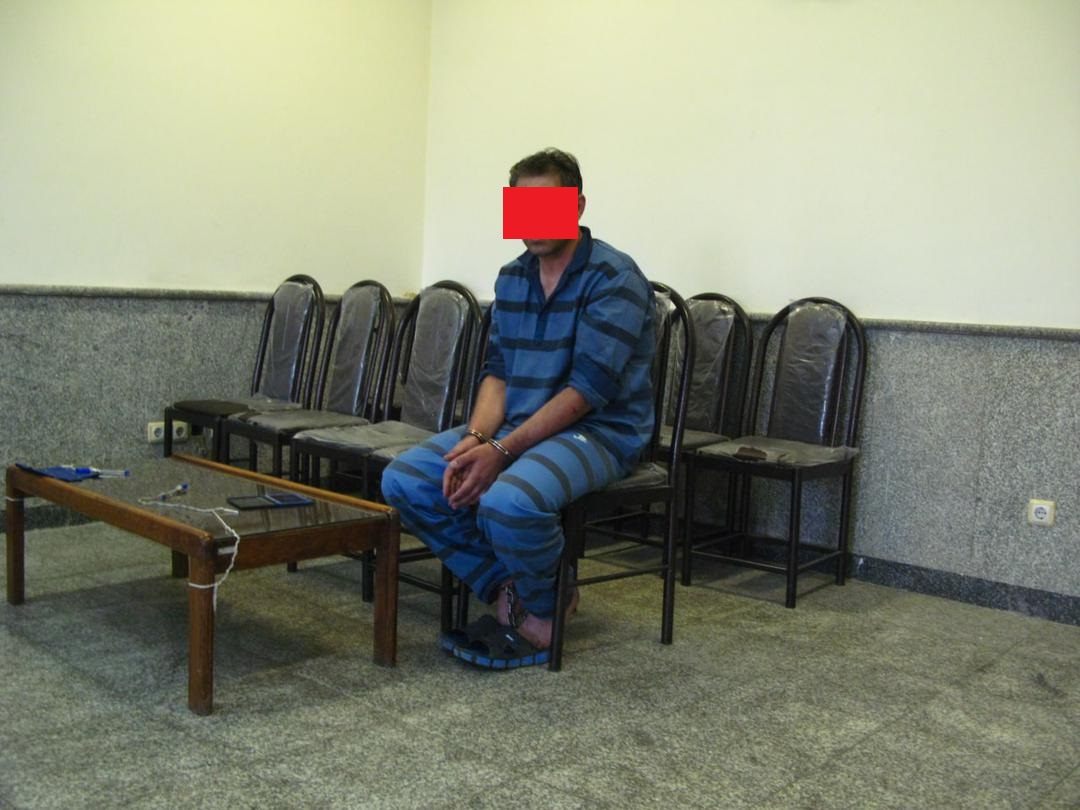 مجرم بین المللی که بادیگارد خواندههای لس آنجلسی بود/ فرار از مونیخ تا وین با پای پیاده مجرم بین المللی