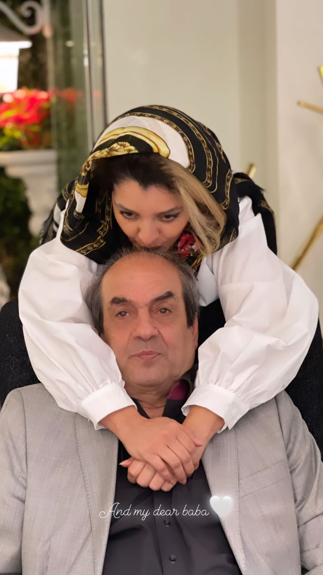 چهره زیبا و نچرال ساره بیات + عکس چهره زیبا و نچرال ساره بیات + عکس