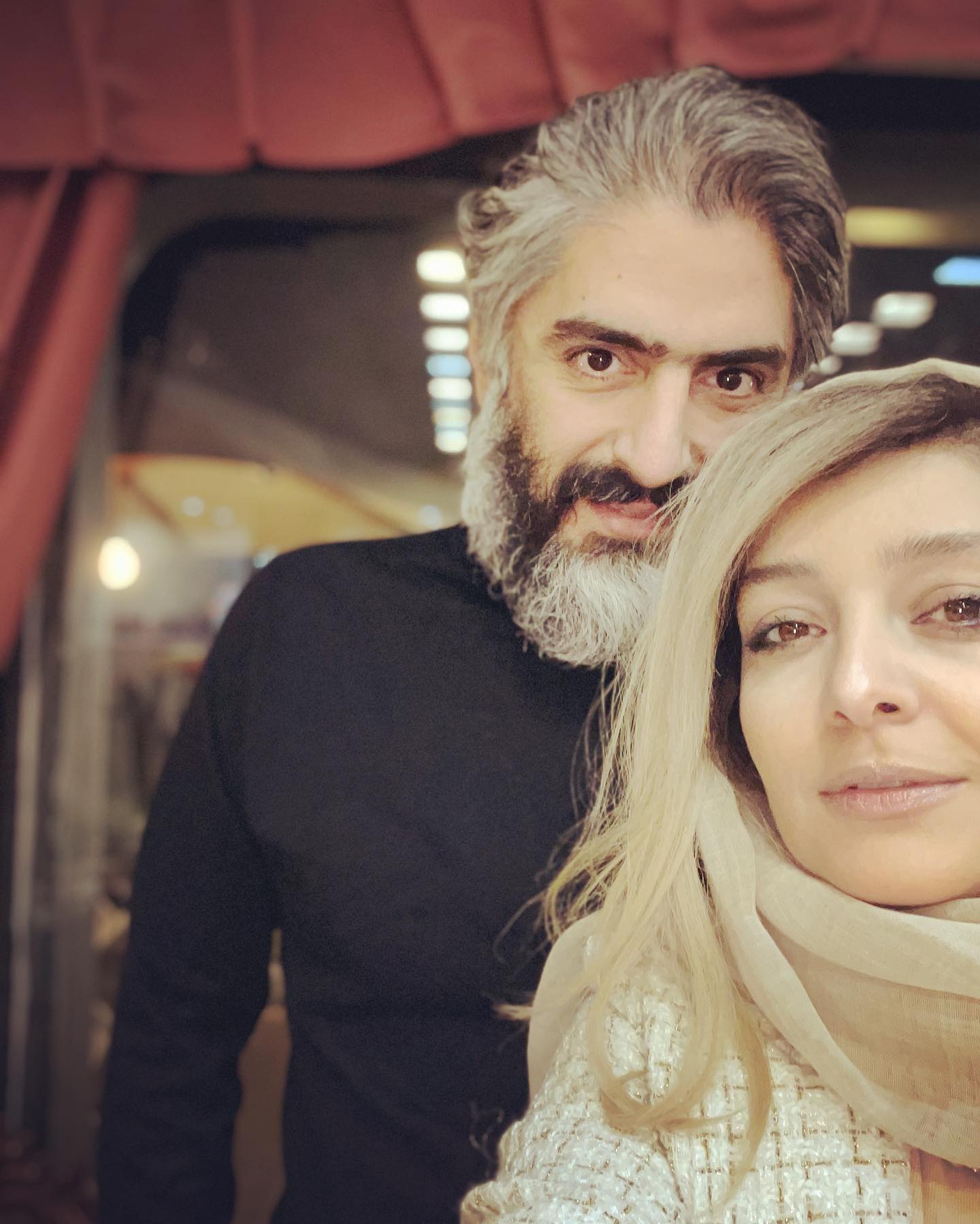 چهره زیبا و نچرال ساره بیات + عکس چهره زیبا و نچرال ساره بیات + عکس