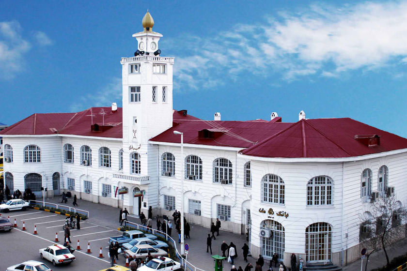 بهترین هتلهای شهر رشت بهترین هتلهای شهر رشت