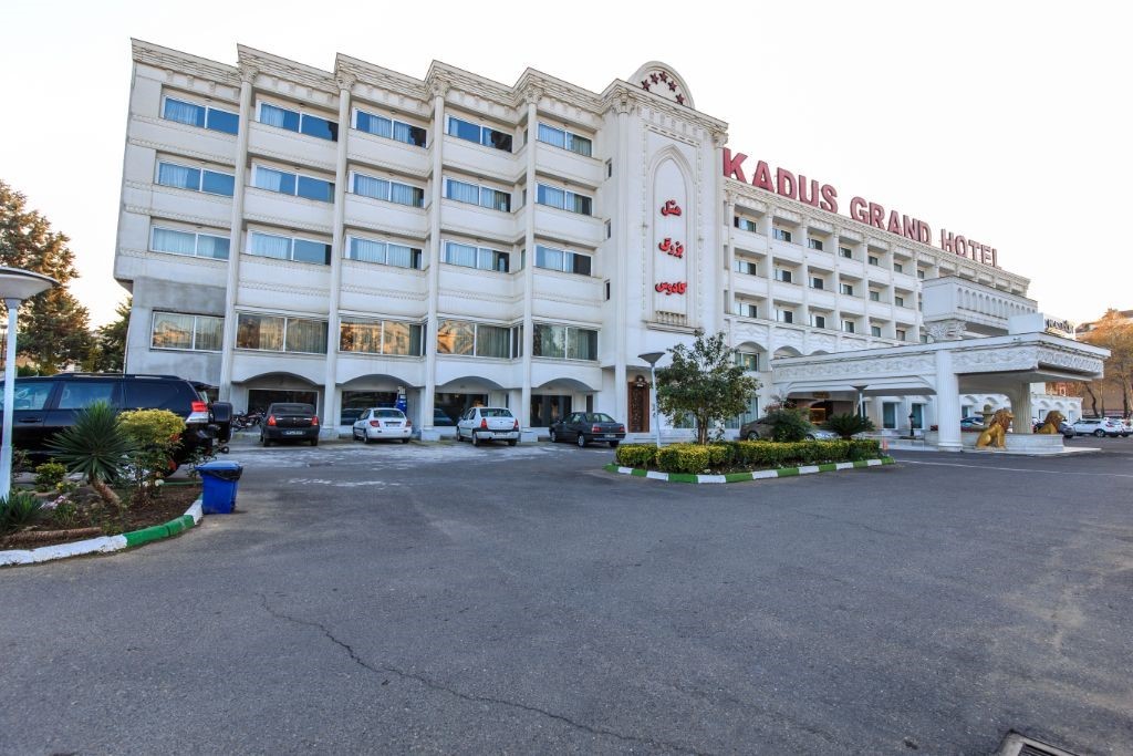 معرفی بهترین هتلهای شهر رشت معرفی بهترین هتلهای شهر رشت