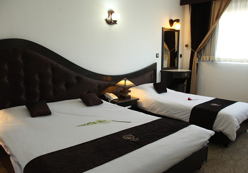 معرفی بهترین هتلهای شهر رشت معرفی بهترین هتلهای شهر رشت