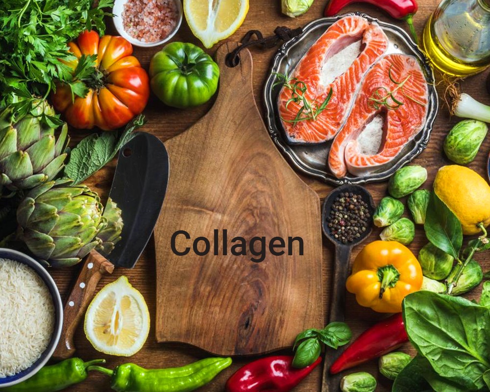 مواد غذایی مفید برای پوست