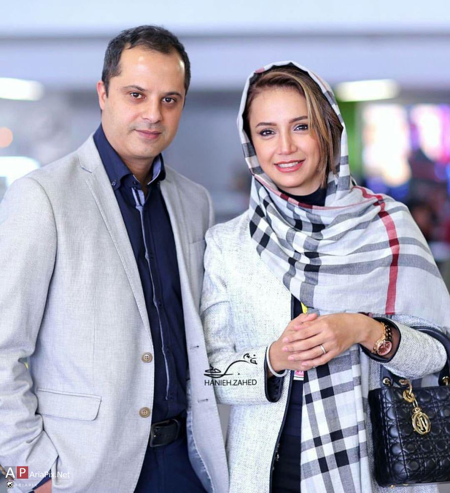 پوشش عجیب شبنم قلی خانی در صحنه تائتر + عکس پوشش عجیب شبنم قلی خانی در صحنه تائتر + عکس
