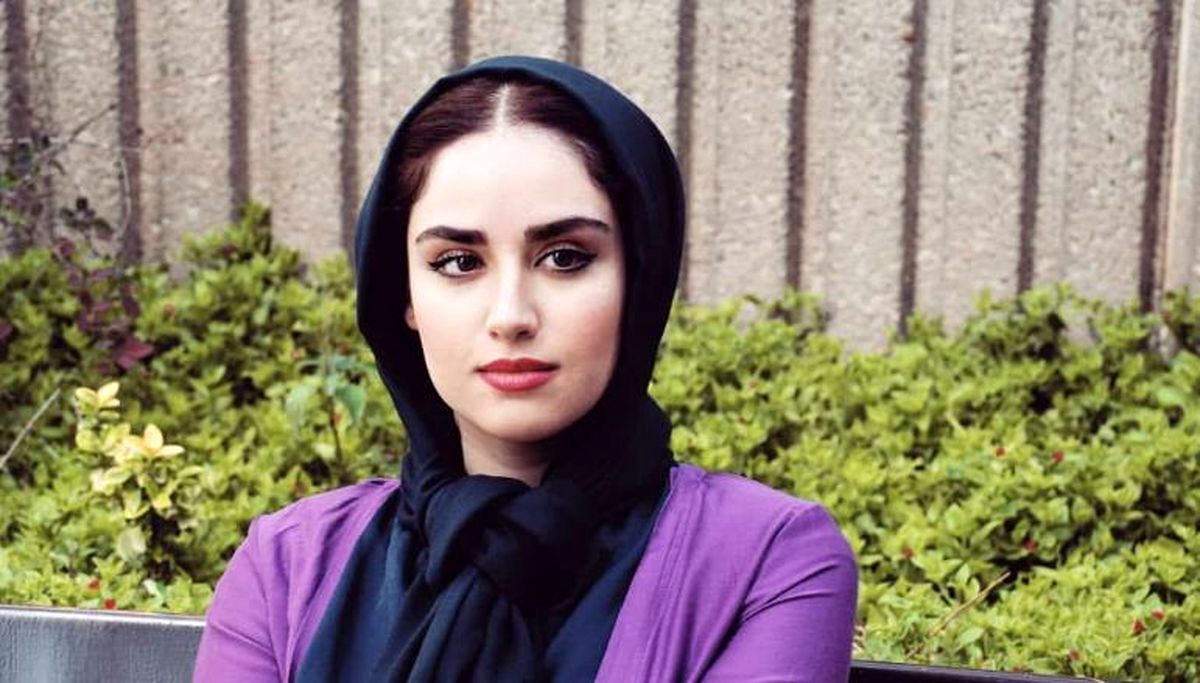 استایل هانیه غلامی استایل هانیه غلامی