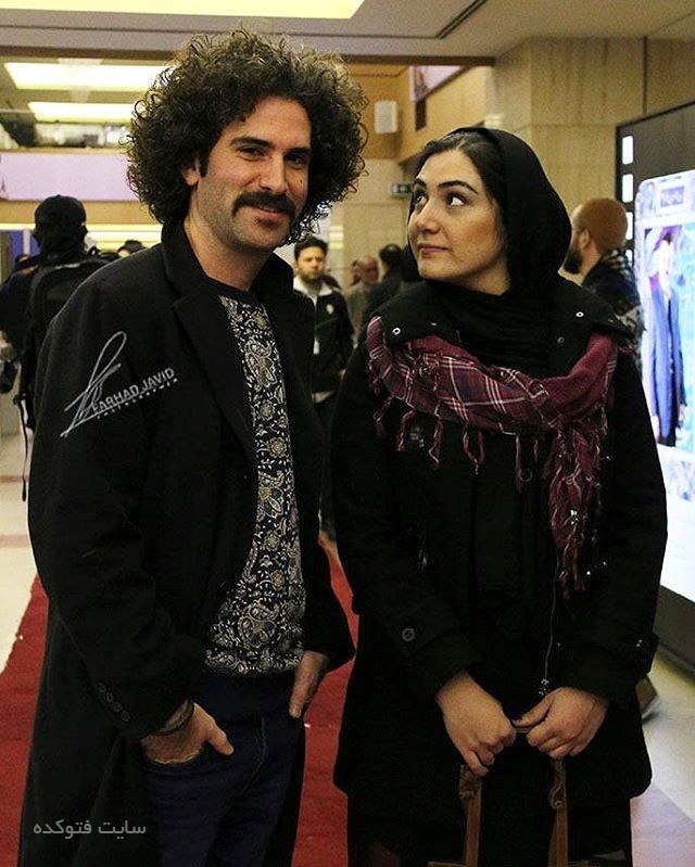 تبریک تولد خاص هوتن شکیبا به پریناز ایزدیار + عکس تبریک تولد خاص هوتن شکیبا به پریناز ایزدیار + عکس