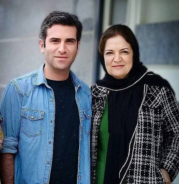 تبریک تولد خاص هوتن شکیبا به پریناز ایزدیار + عکس تبریک تولد خاص هوتن شکیبا به پریناز ایزدیار + عکس