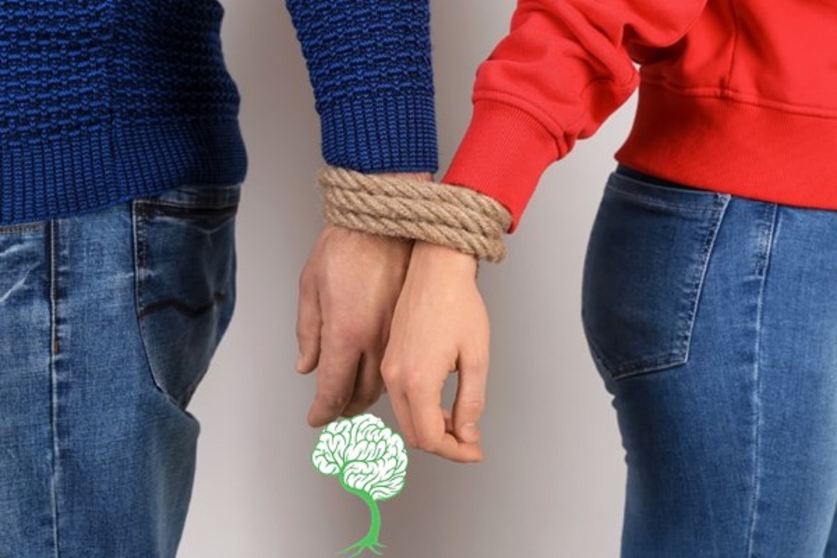 با تله وابستگی آشنا شوید