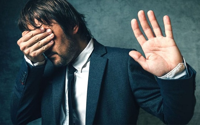 تله نقص و شرم و آسیبهای آن تله نقص و شرم و آسیبهای آن