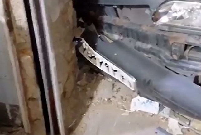 تراژدی کودک زباله گرد