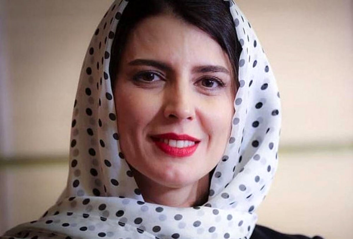 تیپ و استایل‌های لیلا حاتمی در جشنواره ونیز + تصاویر