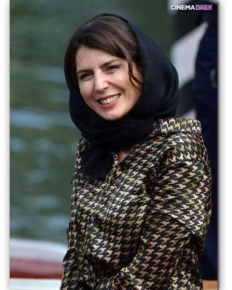 تیپ و استایلهای لیلا حاتمی در جشنواره ونیز + تصاویر تیپ و استایلهای لیلا حاتمی در جشنواره ونیز + تصاویر