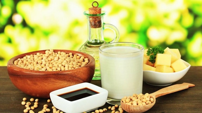هر آن‌چه باید درباره روغن سویا بدانید