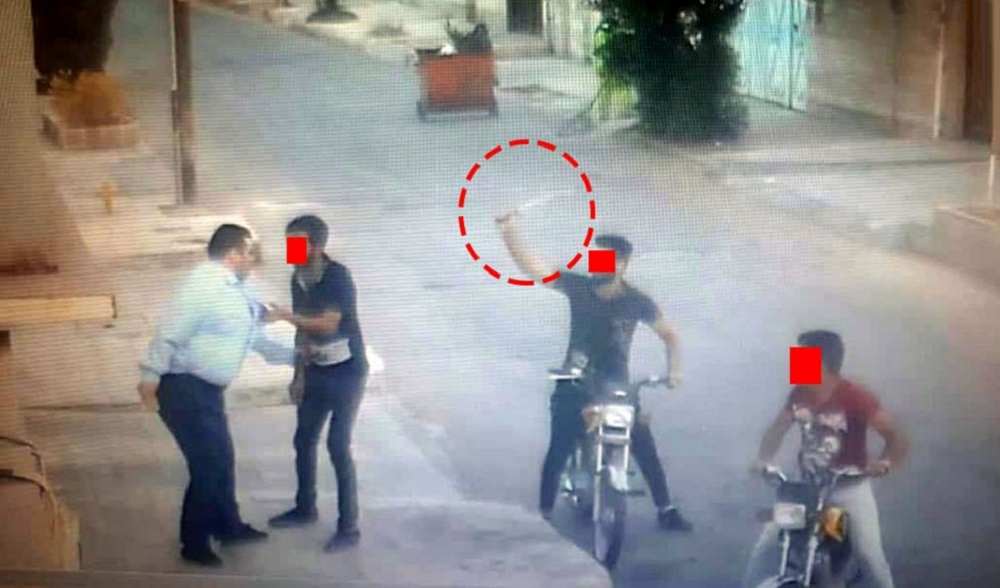 مهمترین روشهای زورگیری مهمترین روشهای زورگیری