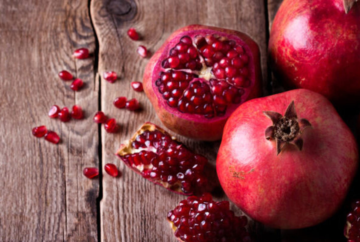 آنچه باید از خواص و مضرات انار بدانید آنچه باید از خواص و مضرات انار بدانید