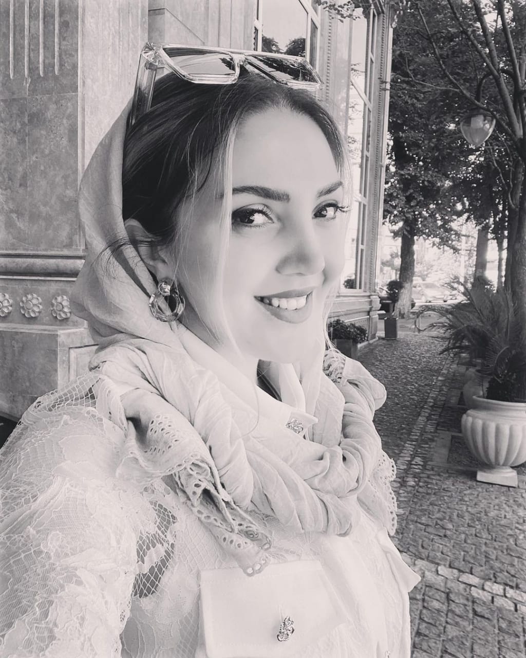 استایل و تیپ خواننده زن ترک در ایران + عکس استایل و تیپ خواننده زن ترک در ایران + عکس