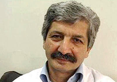 دکتر سودبخش