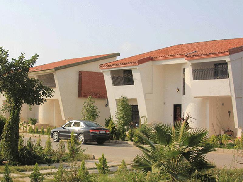 معرفی بهترین اقامتگاههای شهر بابلسر معرفی بهترین اقامتگاههای شهر بابلسر