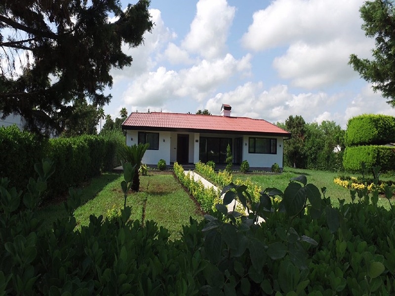 معرفی بهترین اقامتگاههای شهر بابلسر معرفی بهترین اقامتگاههای شهر بابلسر