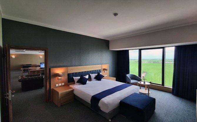 معرفی بهترین اقامتگاههای شهر بابلسر معرفی بهترین اقامتگاههای شهر بابلسر